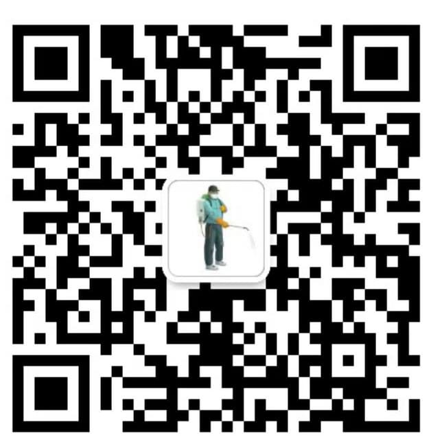 来宾市忻城县本地消杀现场实拍 - 